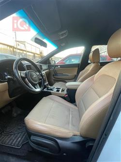 کیا سپۆرتاج